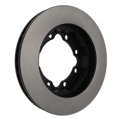 Centric Parts Disc Brake Rotor Premium with E-Coat anti-corrosive coating for 1999-2000 Chevrolet Suburban 120.62042