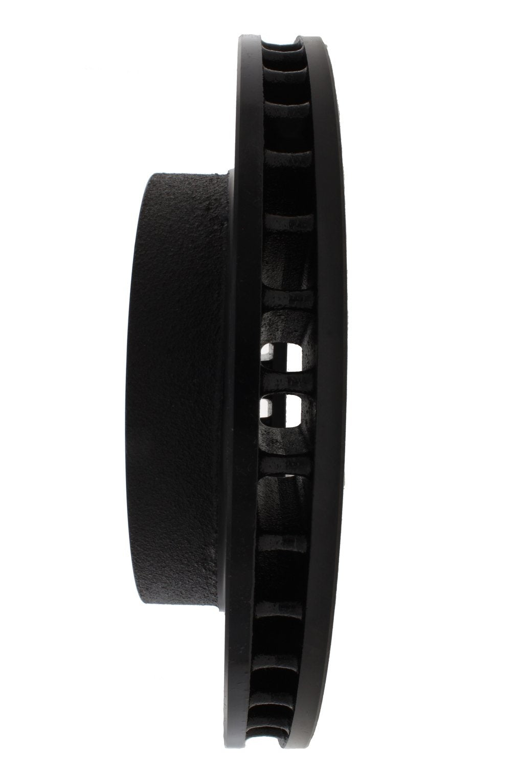 Centric Parts Disc Brake Rotor Premium with E-Coat anti-corrosive coating for 1999-2000 Chevrolet Suburban 120.62042