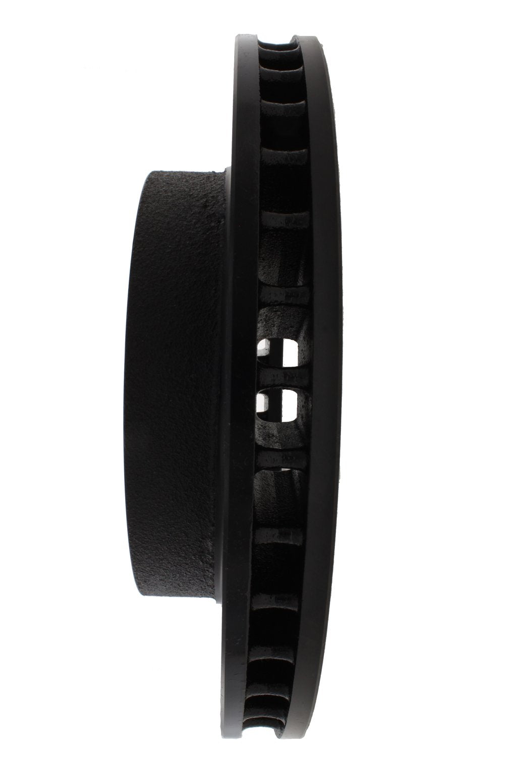 Centric Parts Disc Brake Rotor Premium with E-Coat anti-corrosive coating for 1999-2000 Chevrolet Suburban 120.62042