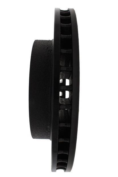 Centric Parts Disc Brake Rotor Premium with E-Coat anti-corrosive coating for 1999-2000 Chevrolet Suburban 120.62042