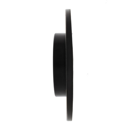 StopTech  Premium Cryostop Rotor; Rear