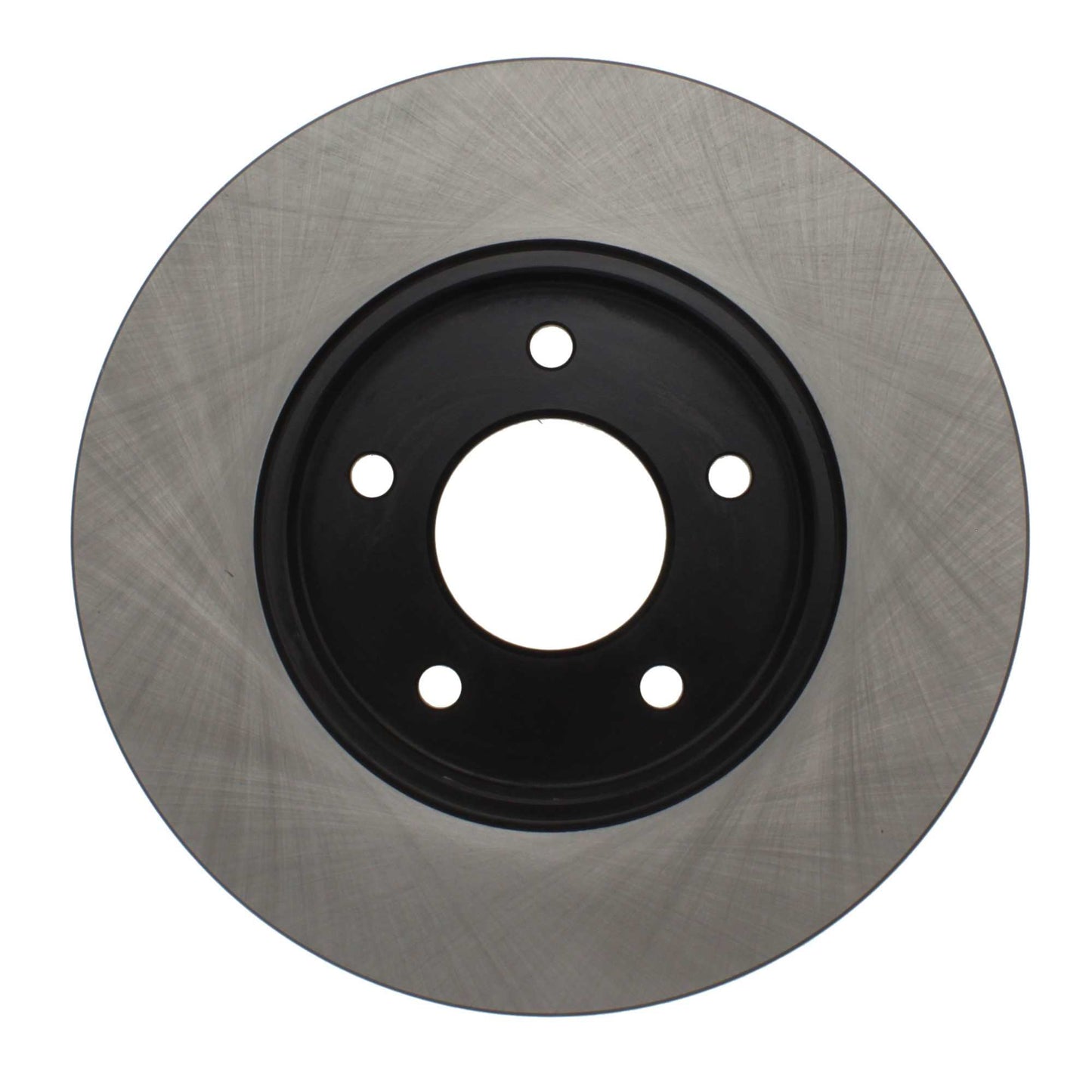 StopTech  Premium Cryostop Rotor; Rear