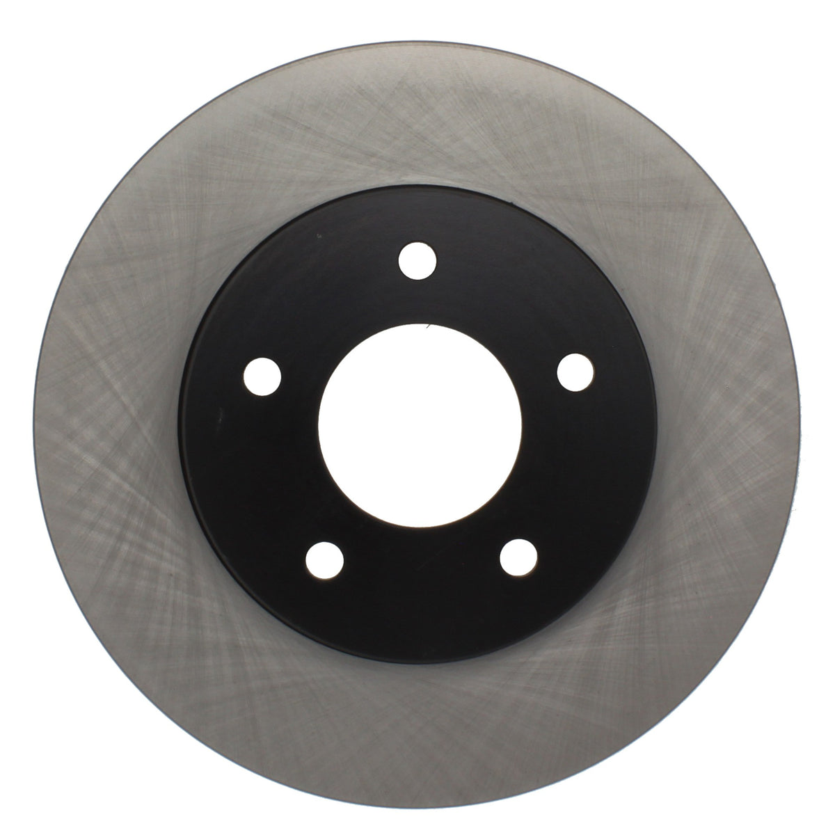 StopTech  Premium Cryostop Rotor; Rear