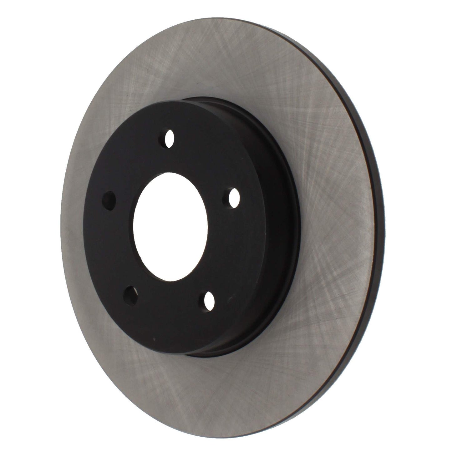 StopTech  Premium Cryostop Rotor; Rear