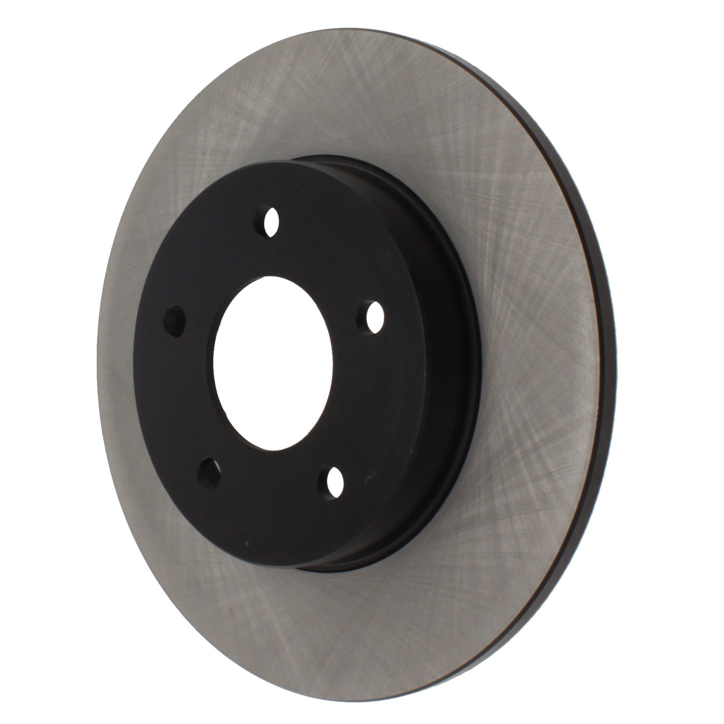 StopTech  Premium Cryostop Rotor; Rear