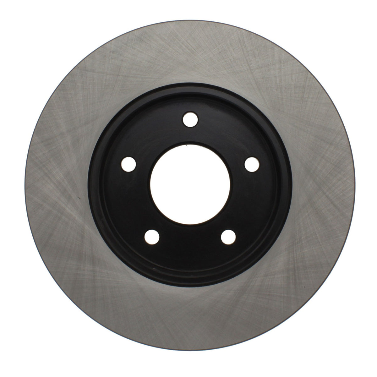 Stoptech Centric Performance Brake Rotor 120.62045