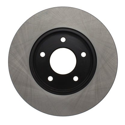 Stoptech Centric Performance Brake Rotor 120.62045
