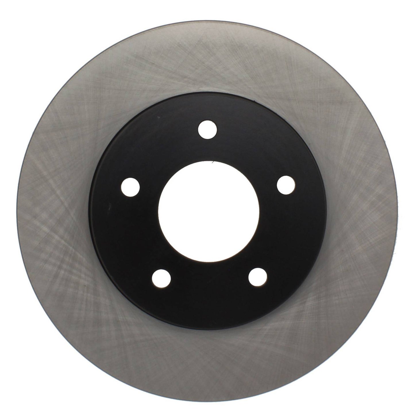 Centric Parts Disc Brake Rotor Premium E-Coat for 1992-2005 Buick LeSabre 120.62045