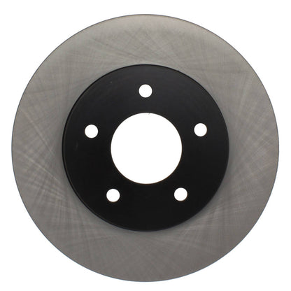 Centric Parts Disc Brake Rotor Premium E-Coat for 1992-2005 Buick LeSabre 120.62045