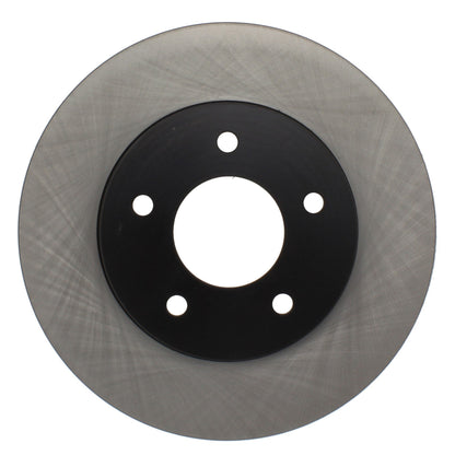 Stoptech Centric Performance Brake Rotor 120.62045
