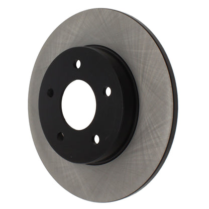 Stoptech Centric Performance Brake Rotor 120.62045