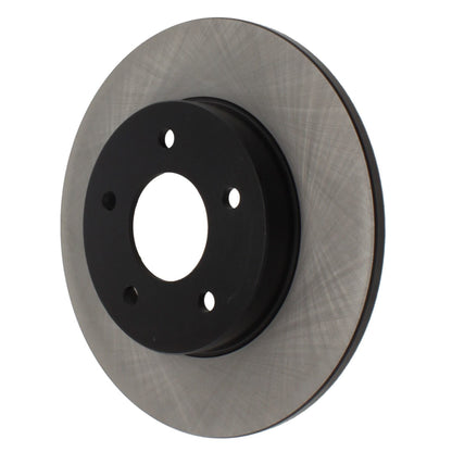 Centric Parts Disc Brake Rotor Premium E-Coat for 1992-2005 Buick LeSabre 120.62045