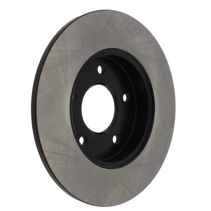 Centric Parts Disc Brake Rotor Premium E-Coat for 1992-2005 Buick LeSabre 120.62045