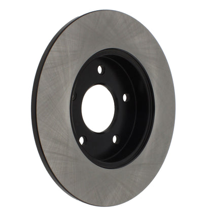 Centric Parts Disc Brake Rotor Premium E-Coat for 1992-2005 Buick LeSabre 120.62045