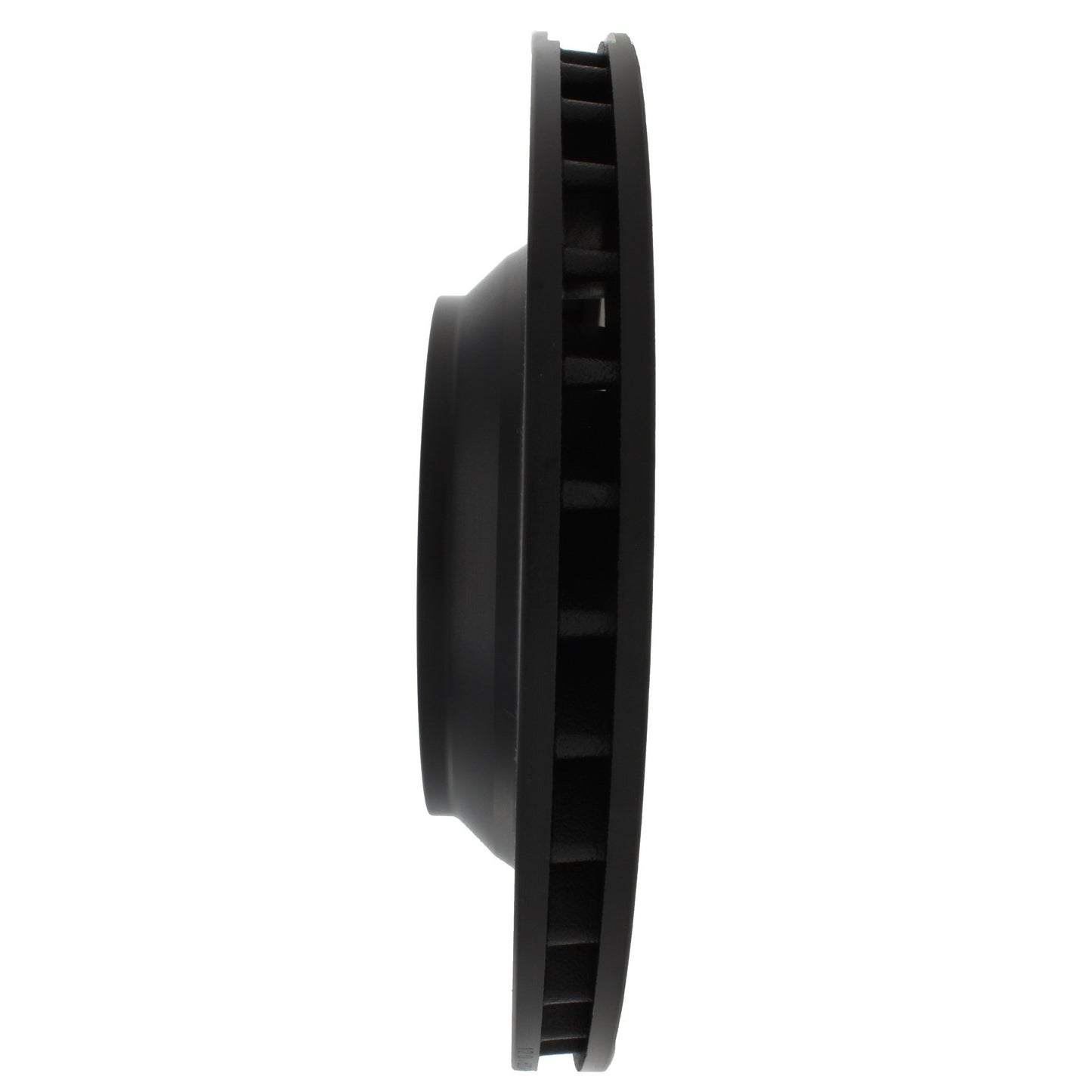StopTech Premium Cryostop Rotor; Front Left