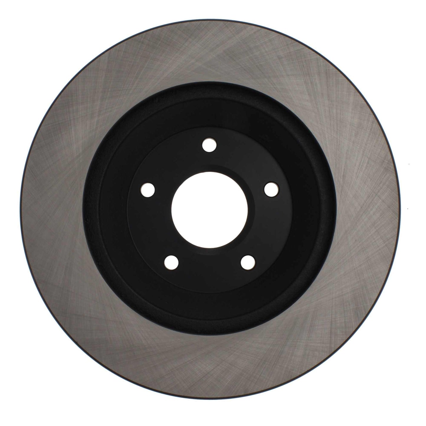 StopTech Premium Cryostop Rotor; Front Left