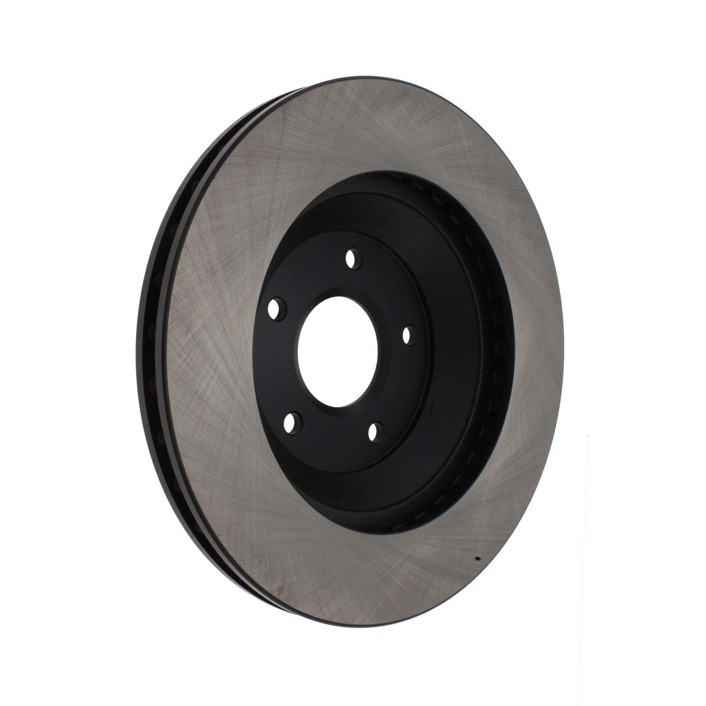 StopTech Premium Cryostop Rotor; Front Left