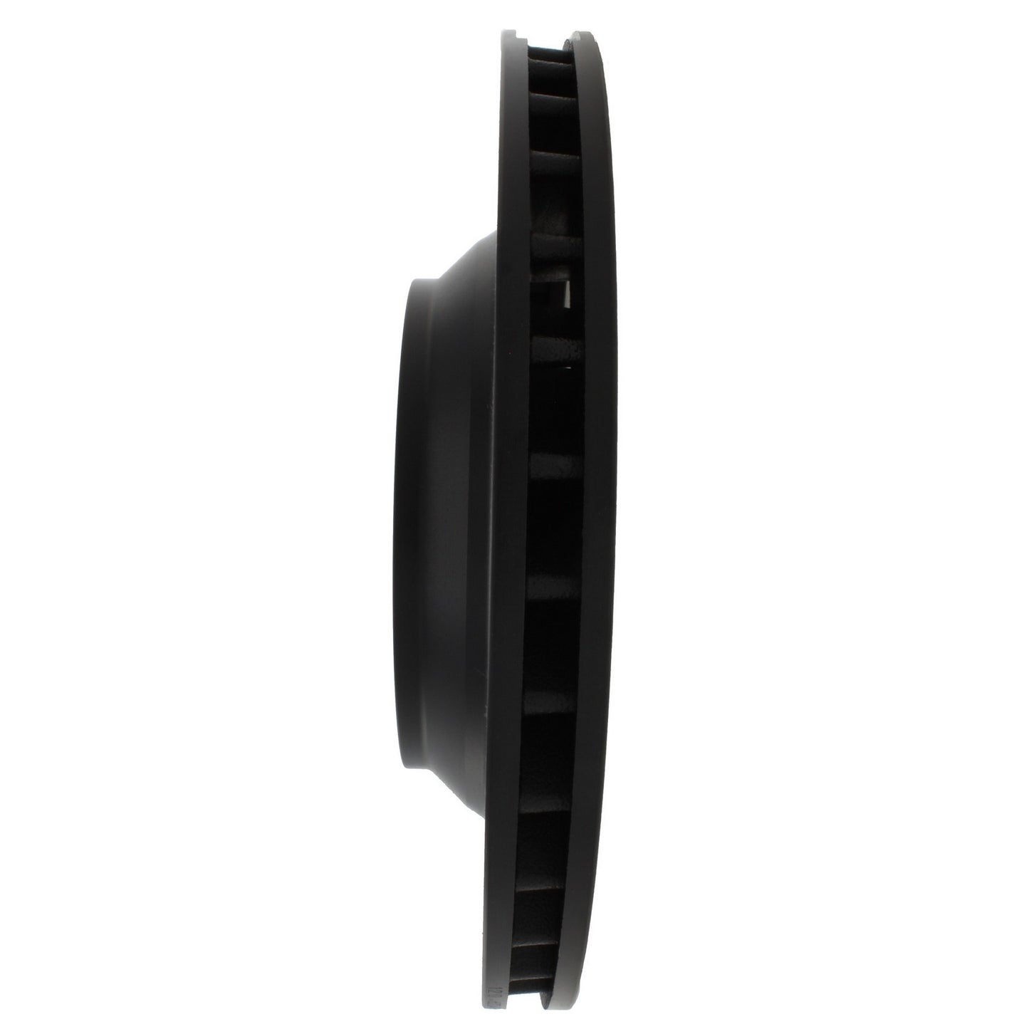 Stoptech Centric Performance Brake Rotor 120.62046