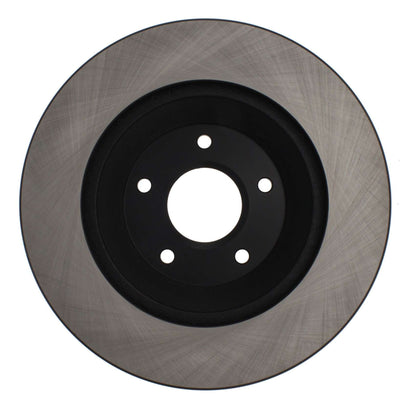 Stoptech Centric Performance Brake Rotor 120.62046