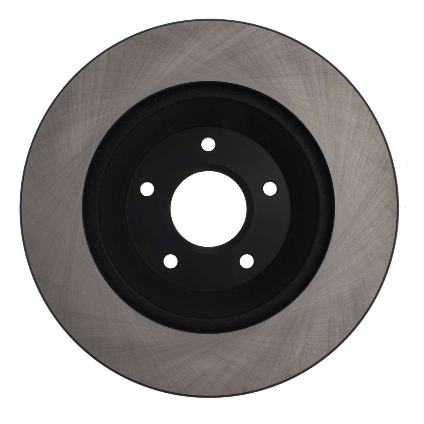 Centric Parts Disc Brake Rotor Premium with Electrocoating for 1988-1996 Chevrolet Corvette 120.62046