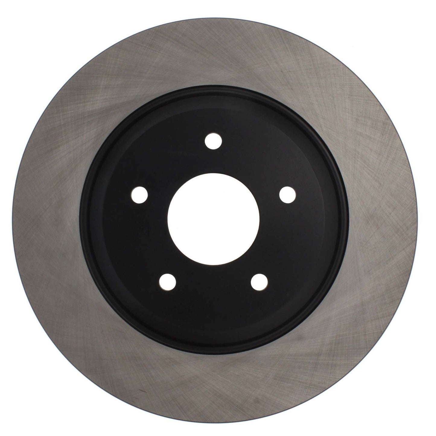Centric Parts Disc Brake Rotor Premium with Electrocoating for 1988-1996 Chevrolet Corvette 120.62046