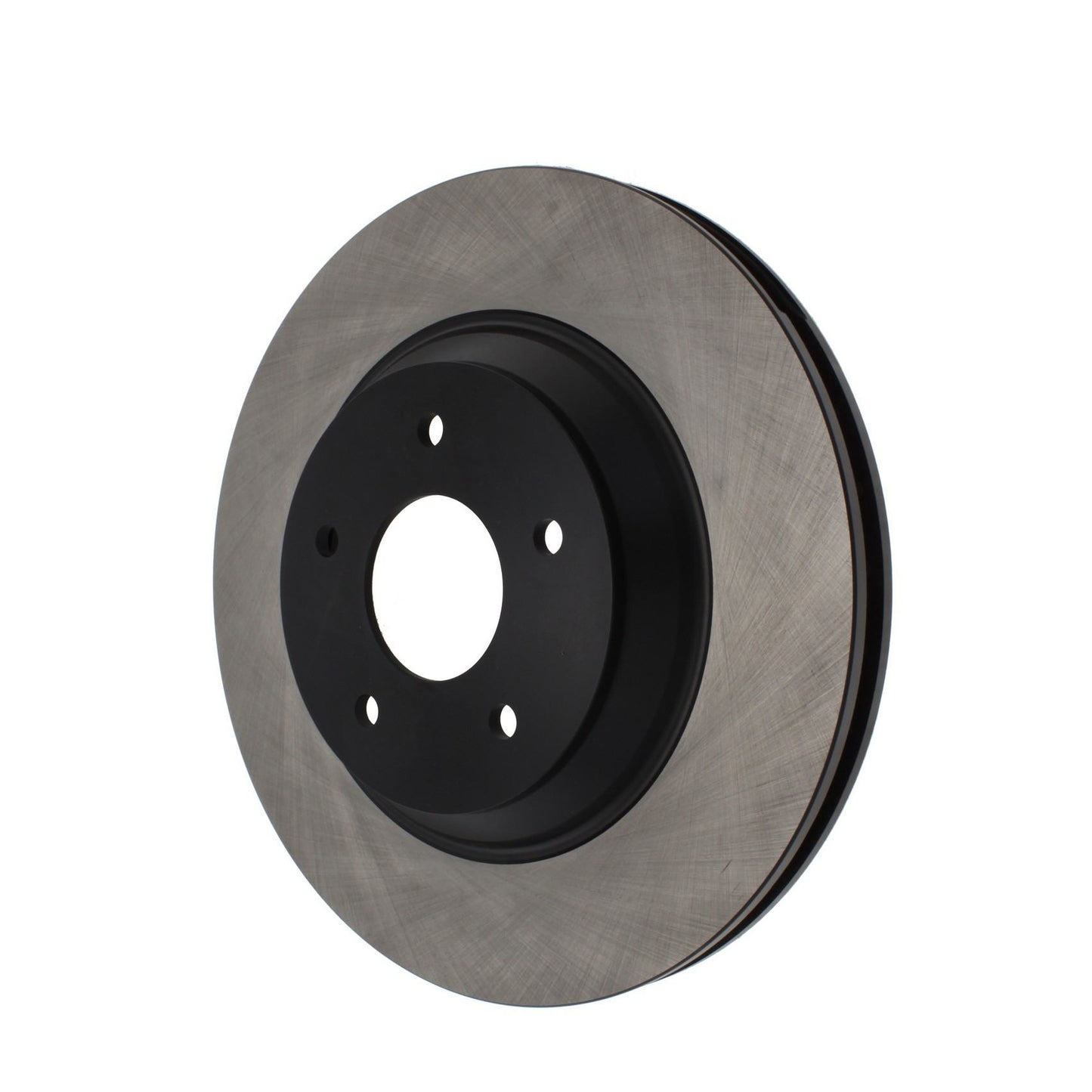 Centric Parts Disc Brake Rotor Premium with Electrocoating for 1988-1996 Chevrolet Corvette 120.62046