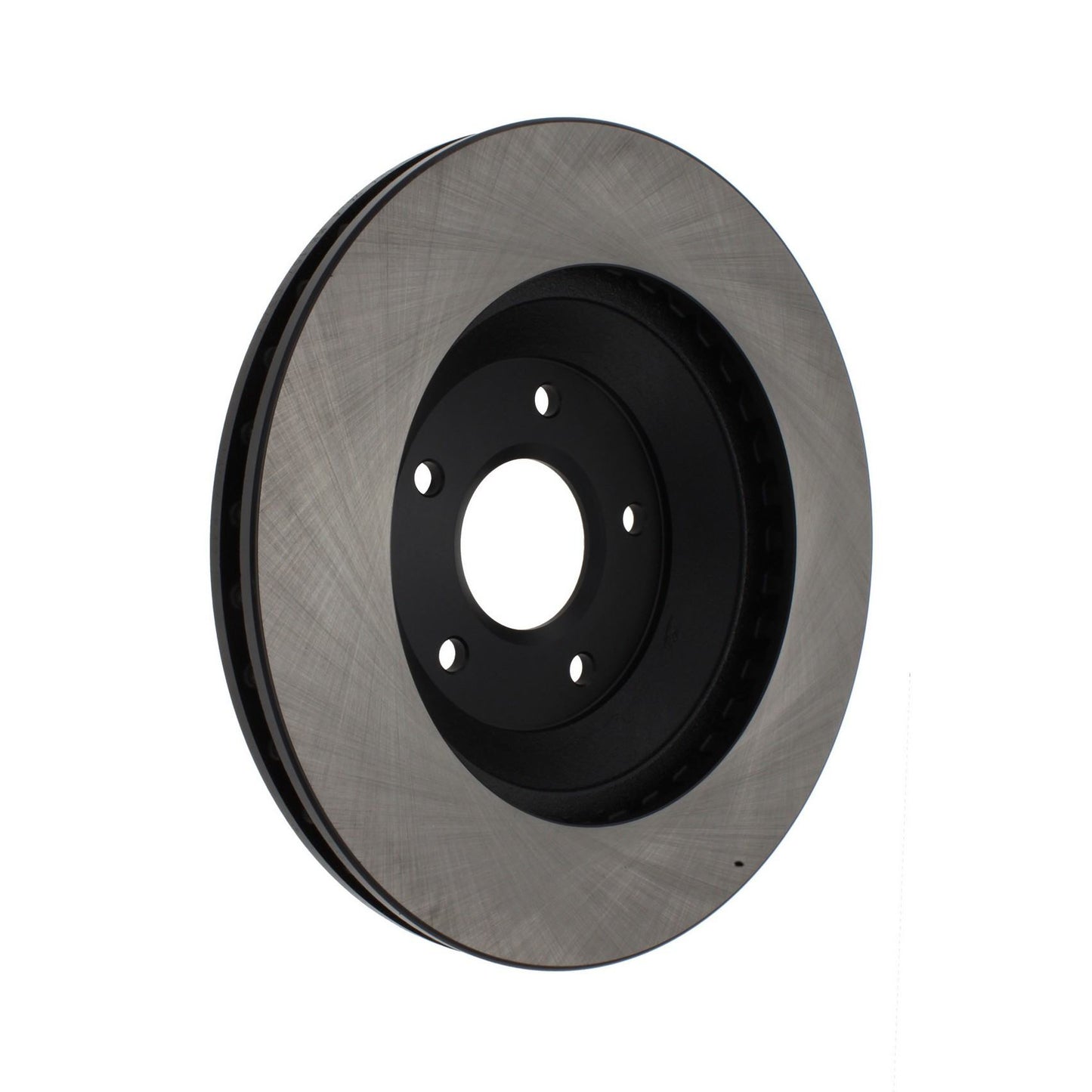 Centric Parts Disc Brake Rotor Premium with Electrocoating for 1988-1996 Chevrolet Corvette 120.62046