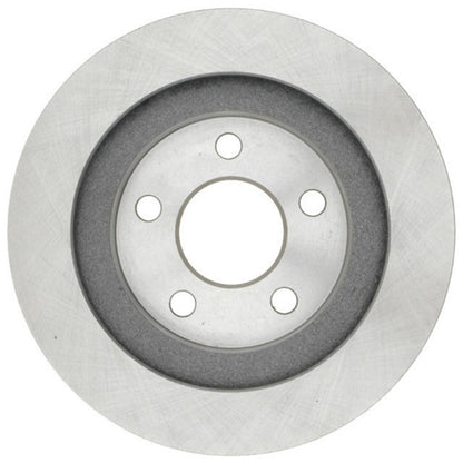 StopTech Centric Premium Brake Rotor 120.62049