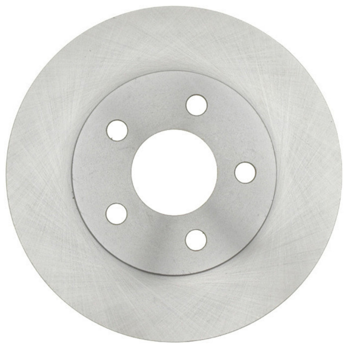 StopTech Centric Premium Brake Rotor 120.62049