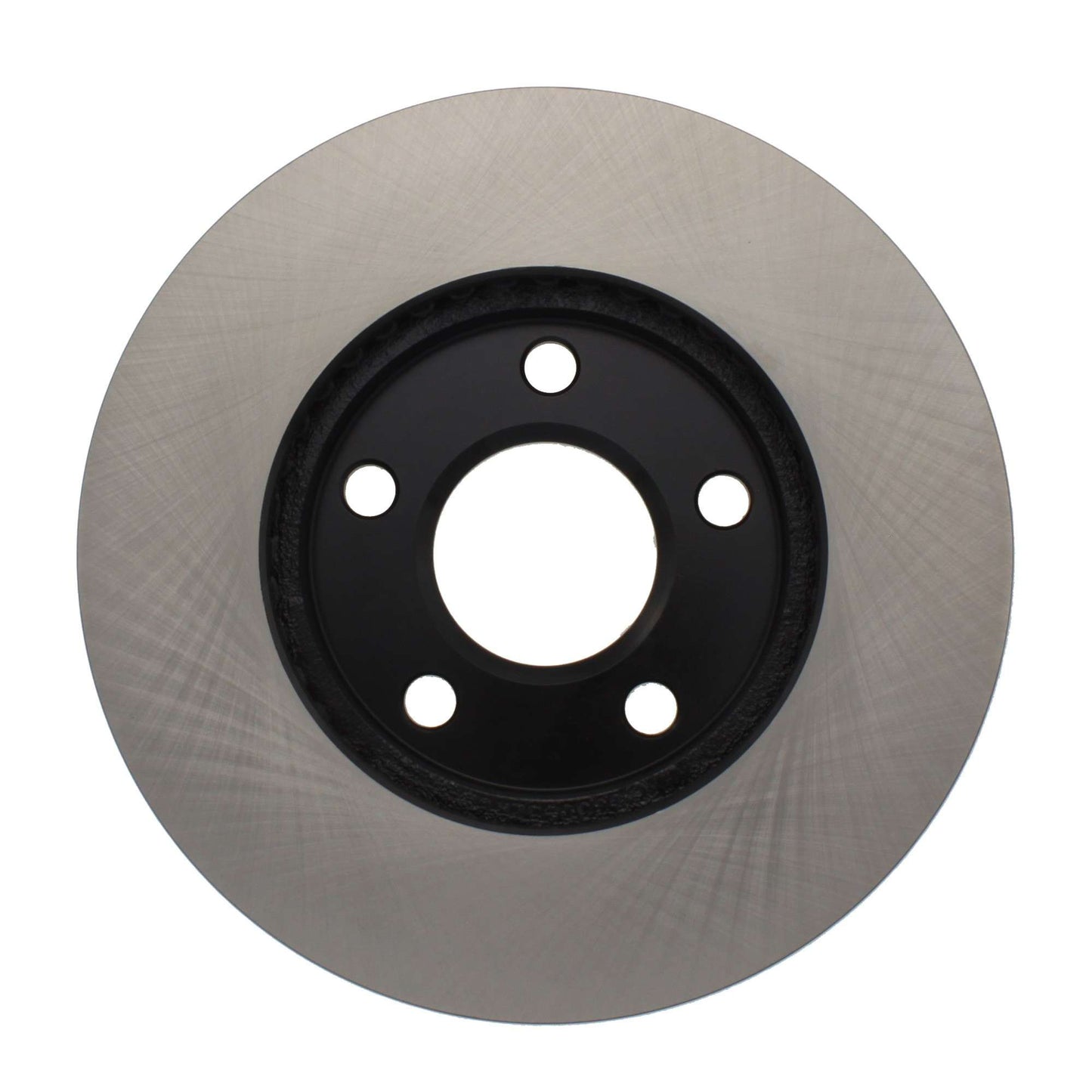 StopTech Premium Cryostop Rotor; Front