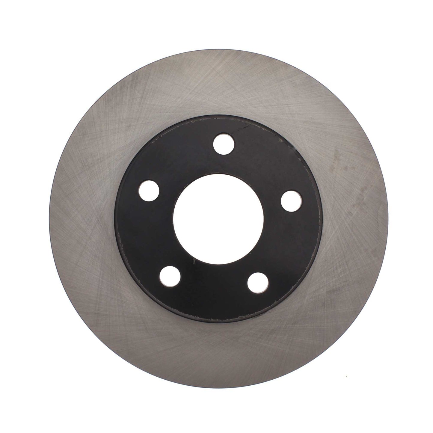 StopTech Premium Cryostop Rotor; Front