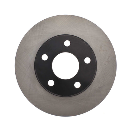 StopTech Premium Cryostop Rotor; Front