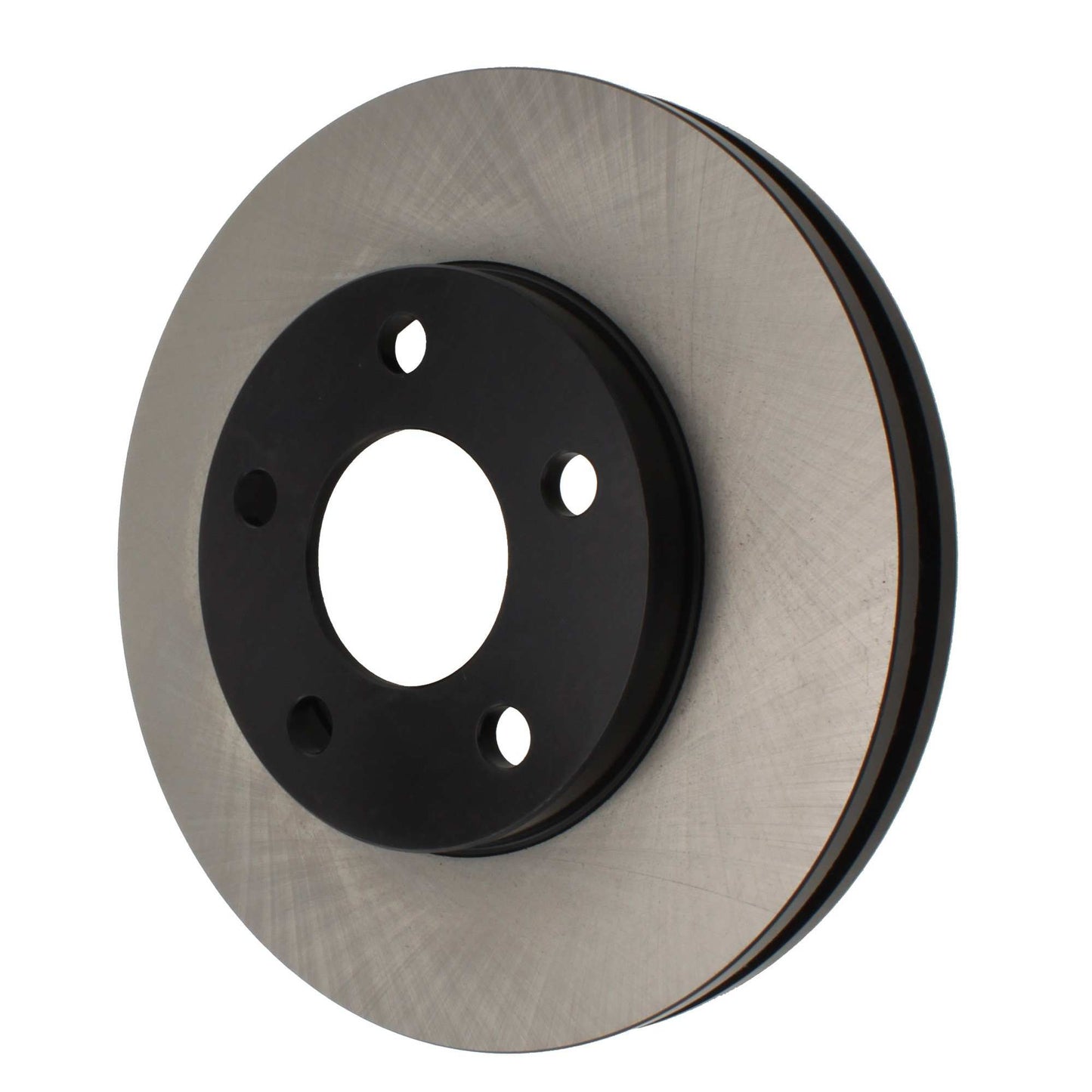 StopTech Premium Cryostop Rotor; Front