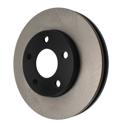 StopTech Premium Cryostop Rotor; Front