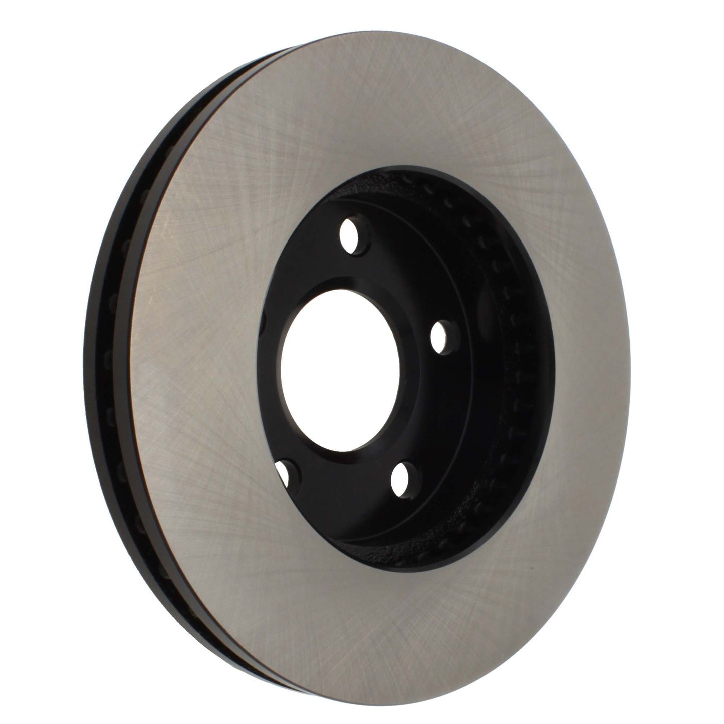 StopTech Premium Cryostop Rotor; Front