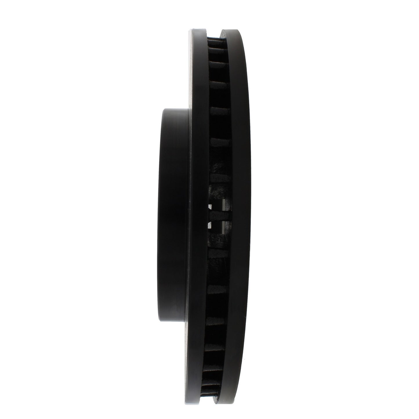 Centric Parts Disc Brake Rotor Premium with E-Coat for 1992-1997 Buick LeSabre