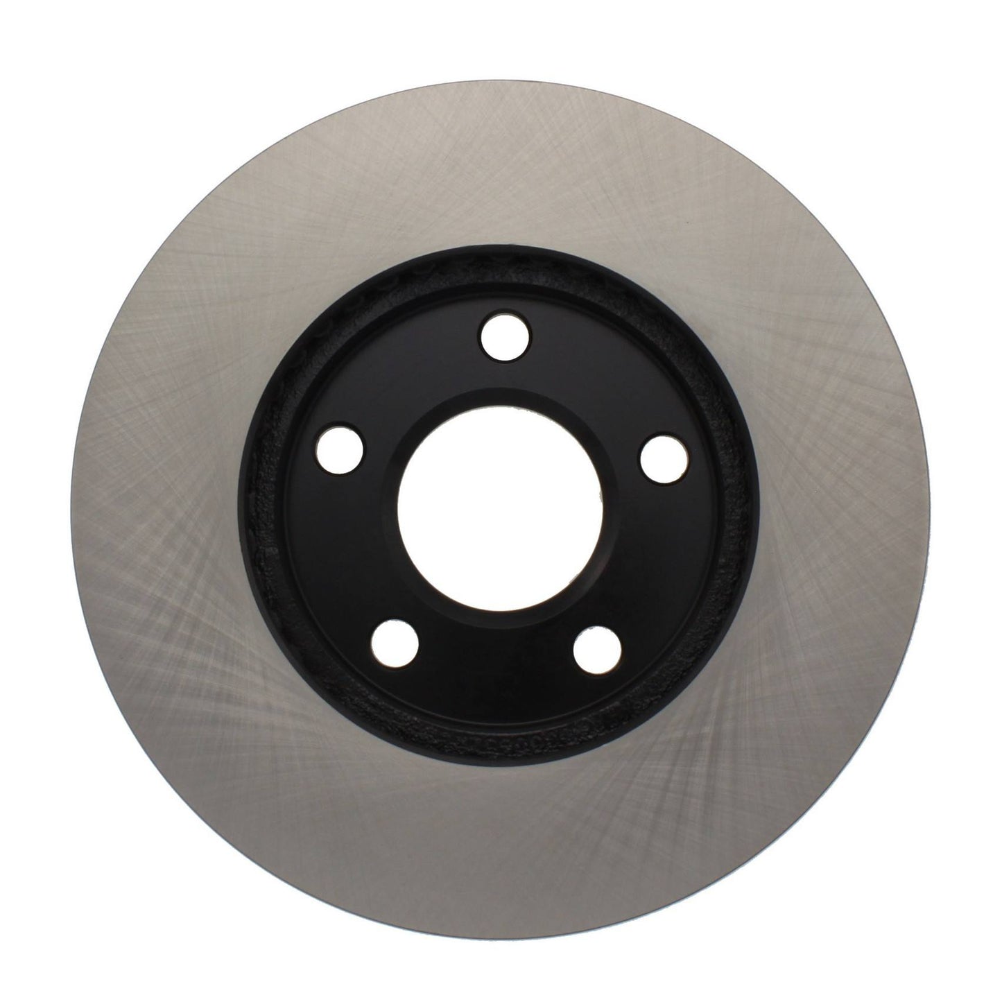 Centric Parts Disc Brake Rotor Premium with E-Coat for 1992-1997 Buick LeSabre