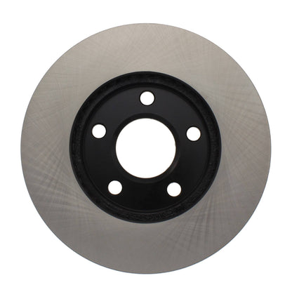 Centric Parts Disc Brake Rotor Premium with E-Coat for 1992-1997 Buick LeSabre
