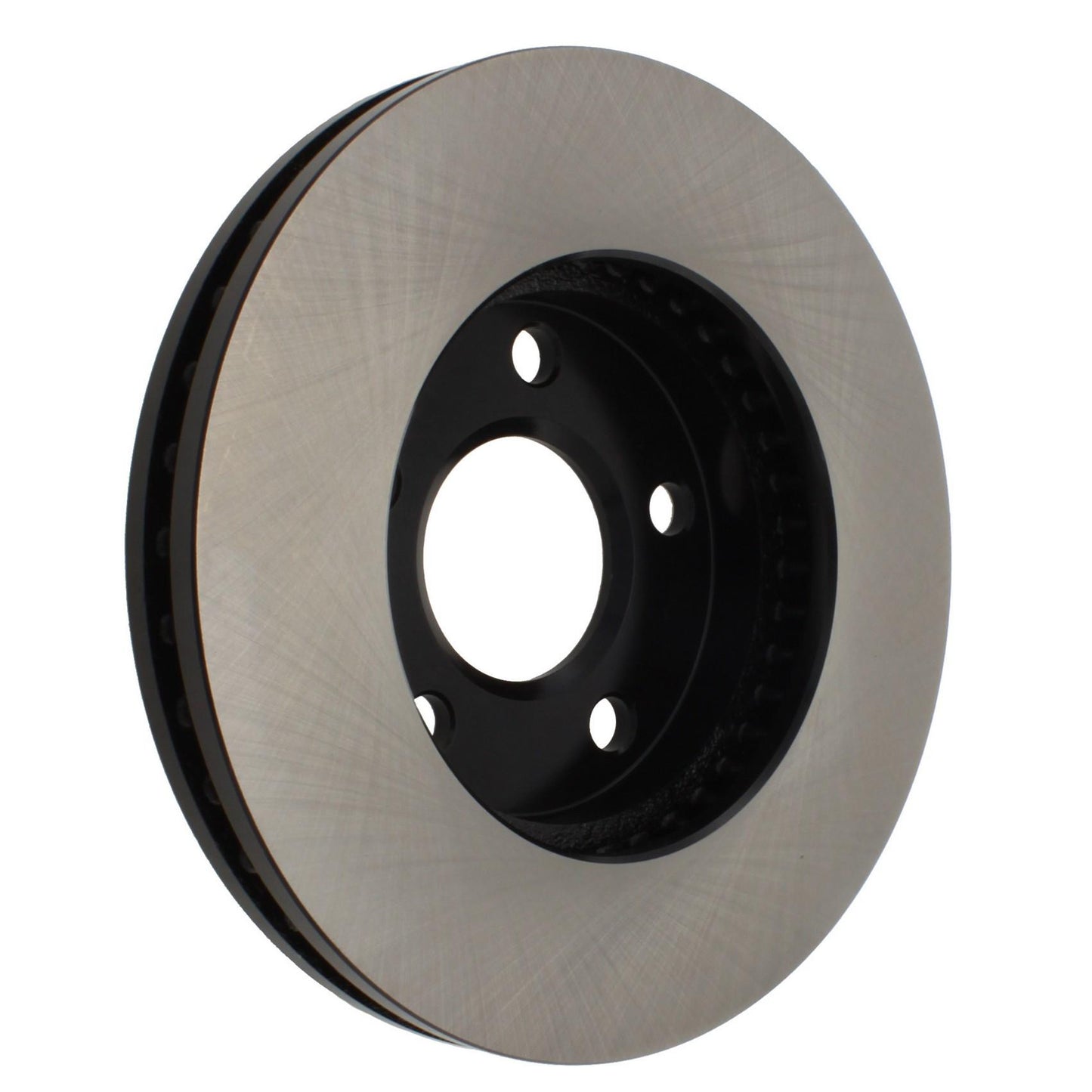 Centric Parts Disc Brake Rotor Premium with E-Coat for 1992-1997 Buick LeSabre