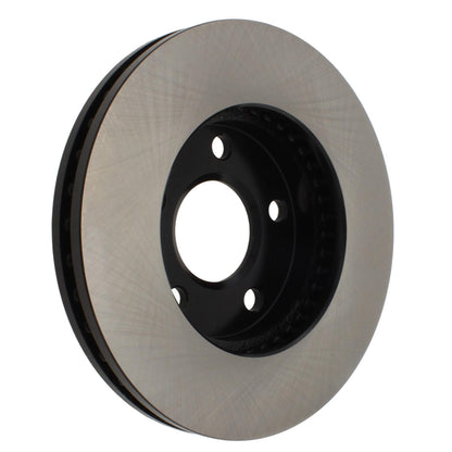 Centric Parts Disc Brake Rotor Premium with E-Coat for 1992-1997 Buick LeSabre