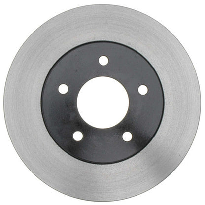 Centric Parts Disc Brake Rotor Premium with E-Coat for 1994-1999 Buick Regal, Chevrolet Lumina, Monte Carlo, Oldsmobile Cutlass Supreme, Pontiac Grand Prix 120.62051