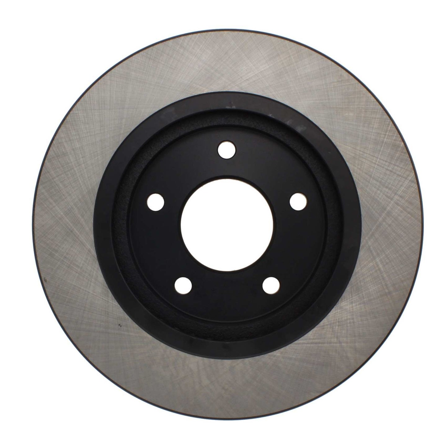 Centric Parts Disc Brake Rotor Premium with E-Coat for 1995-2001 Buick Regal, Chevrolet Lumina, Monte Carlo, Oldsmobile Cutlass Supreme, Pontiac Grand Prix 120.62054