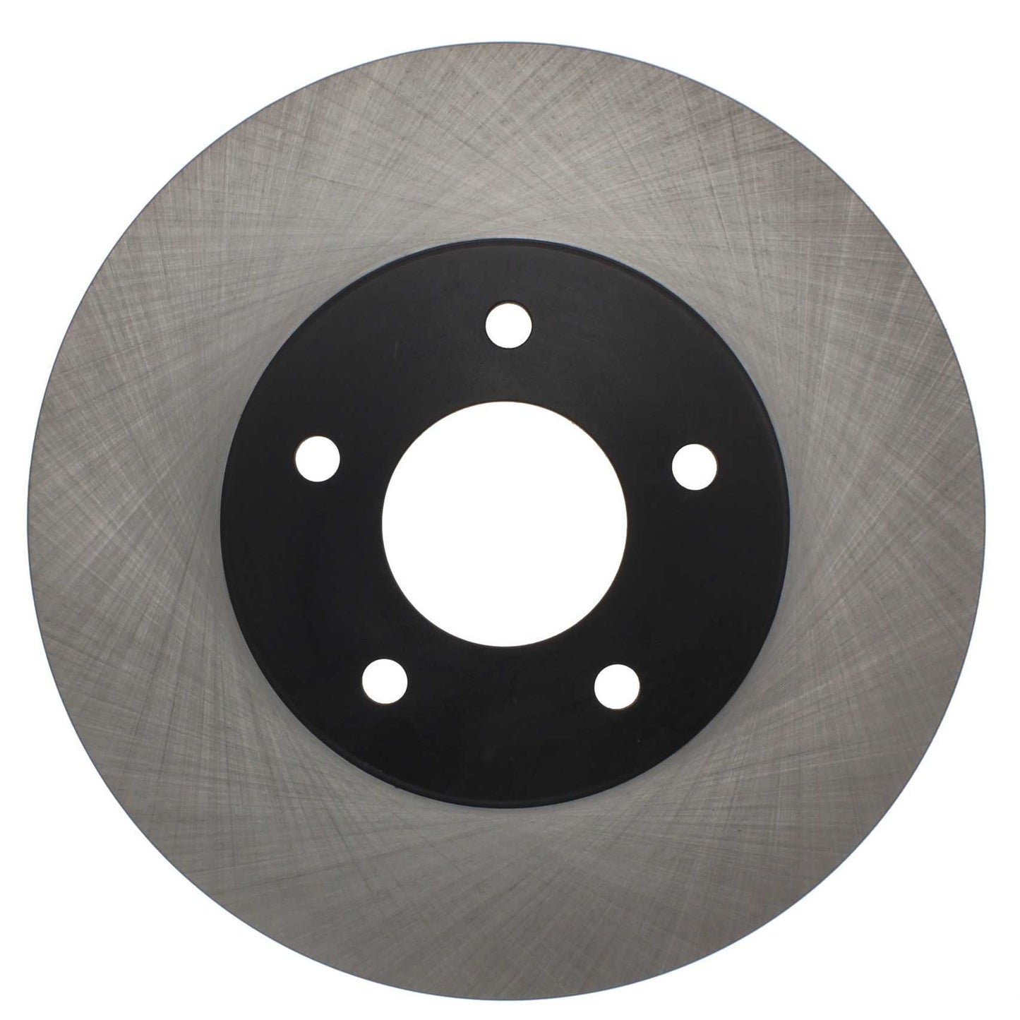 Centric Parts Disc Brake Rotor Premium with E-Coat for 1995-2001 Buick Regal, Chevrolet Lumina, Monte Carlo, Oldsmobile Cutlass Supreme, Pontiac Grand Prix 120.62054