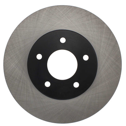 Centric Parts Disc Brake Rotor Premium with E-Coat for 1995-2001 Buick Regal, Chevrolet Lumina, Monte Carlo, Oldsmobile Cutlass Supreme, Pontiac Grand Prix 120.62054