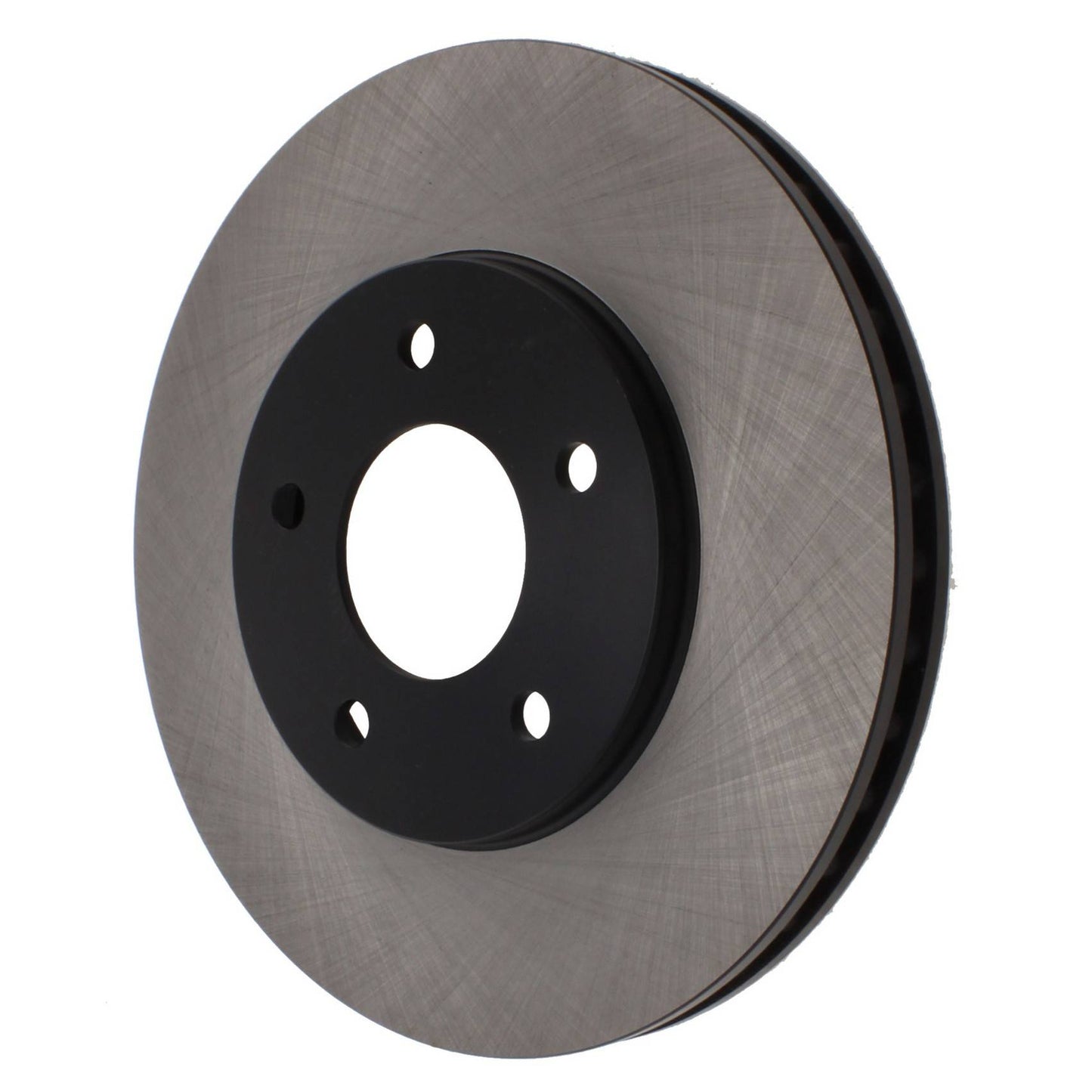 Centric Parts Disc Brake Rotor Premium with E-Coat for 1995-2001 Buick Regal, Chevrolet Lumina, Monte Carlo, Oldsmobile Cutlass Supreme, Pontiac Grand Prix 120.62054