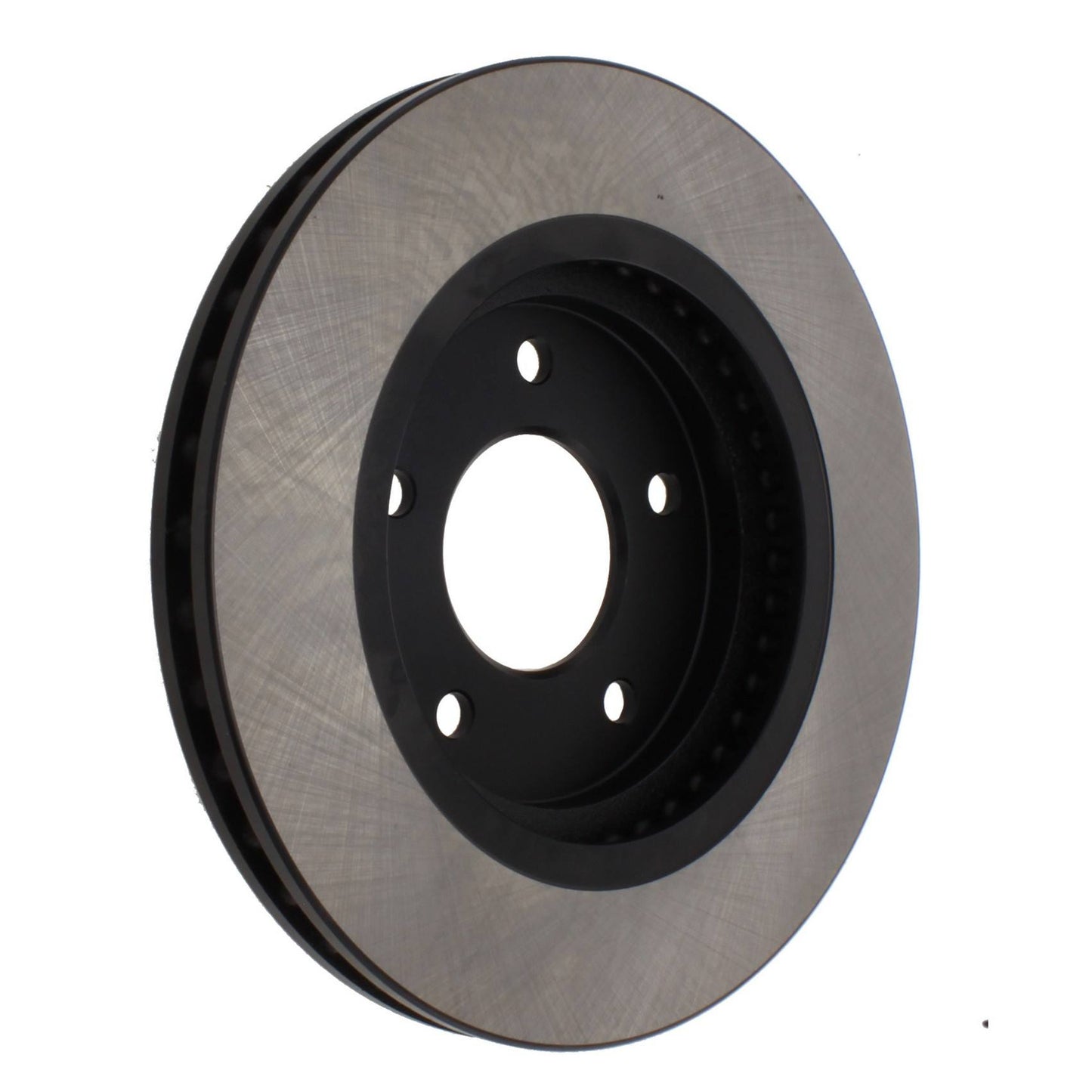 Centric Parts Disc Brake Rotor Premium with E-Coat for 1995-2001 Buick Regal, Chevrolet Lumina, Monte Carlo, Oldsmobile Cutlass Supreme, Pontiac Grand Prix 120.62054