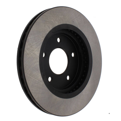 Centric Parts Disc Brake Rotor Premium with E-Coat for 1995-2001 Buick Regal, Chevrolet Lumina, Monte Carlo, Oldsmobile Cutlass Supreme, Pontiac Grand Prix 120.62054