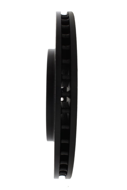 Centric Parts Disc Brake Rotor Premium with E-Coat for 1995-2001 Buick Regal, Chevrolet Lumina, Monte Carlo, Oldsmobile Cutlass Supreme, Pontiac Grand Prix 120.62054