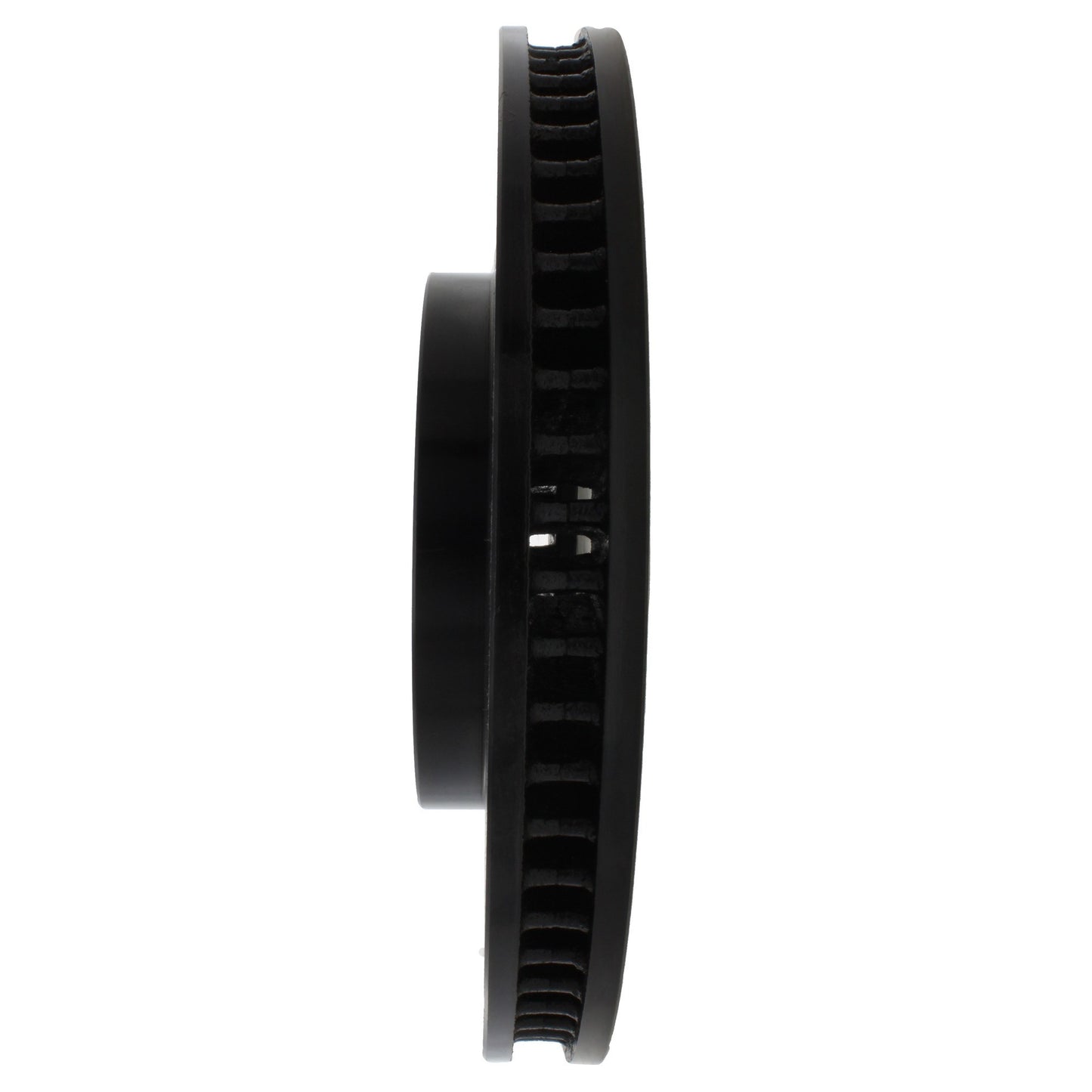 StopTech Premium Cryostop Rotor; Front