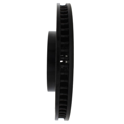 StopTech Premium Cryostop Rotor; Front